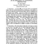 خرید و دانلود نسخه کامل کتاب The Displacement of the Gravitating Needle in its Dependence on Atmospheric Temperatures