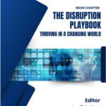 خرید و دانلود نسخه کامل کتاب The Disruption Playbook: Thriving in a Changing World