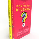 خرید و دانلود نسخه کامل کتاب The Disruptive Innovation Set (2 Books)