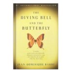 خرید و دانلود نسخه کامل کتاب The Diving Bell and the Butterfly: A Memoir of Life in Death by Jean-Dominique Bauby and Jeremy Leggatt
