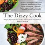 خرید و دانلود نسخه کامل کتاب The Dizzy Cook