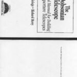 خرید و دانلود نسخه کامل کتاب The Dobsonian Telescope: A Practical Manual for Building Large Aperture Telescopes