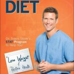 خرید و دانلود نسخه کامل کتاب The Doctor’s Diet: Dr. Travis Stork’s STAT Program to Help You Lose Weight & Restore Your Health
