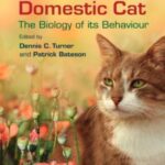 خرید و دانلود نسخه کامل کتاب The Domestic Cat: The Biology of its Behaviour