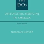 خرید و دانلود نسخه کامل کتاب The DOs: Osteopathic Medicine in America