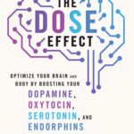 خرید و دانلود نسخه کامل کتاب The DOSE Effect: Optimize Your Brain and Body by Boosting Your Dopamine, Oxytocin, Serotonin, and Endorphins