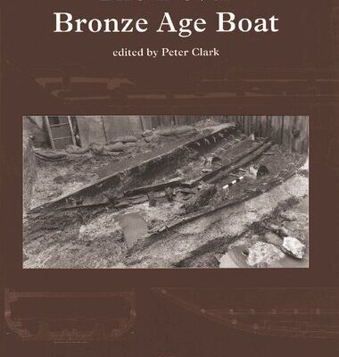 خرید و دانلود نسخه کامل کتاب The Dover Bronze Age Boat