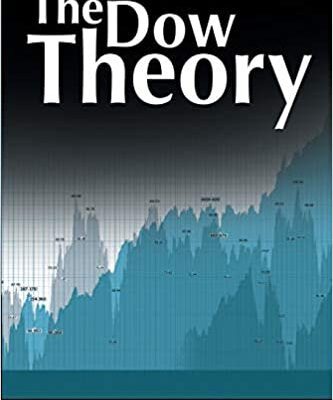خرید و دانلود نسخه کامل کتاب The Dow Theory BY Rhea  –  +  Pdf