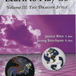 خرید و دانلود نسخه کامل کتاب The Dragon Style (Learn to Play Go, Volume III) (Learn to Play Go Series)