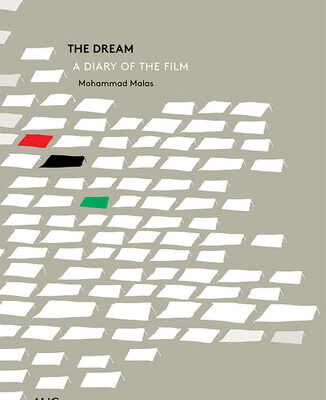 خرید و دانلود نسخه کامل کتاب The Dream: A Diary of the Film