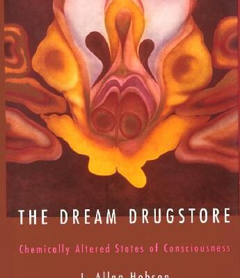 خرید و دانلود نسخه کامل کتاب The Dream Drugstore