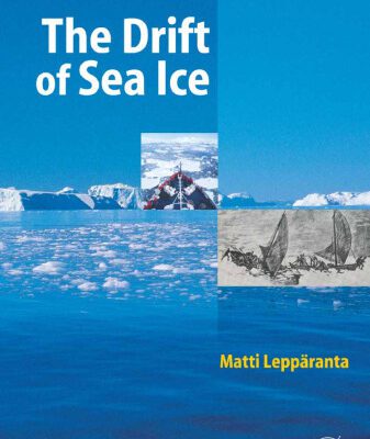 خرید و دانلود نسخه کامل کتاب The Drift of Sea Ice