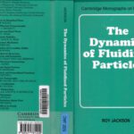 خرید و دانلود نسخه کامل کتاب The dynamics of fluidized particles