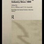 خرید و دانلود نسخه کامل کتاب The Dynamics of the Modern Brewing Industry