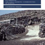 خرید و دانلود نسخه کامل کتاب The Early Neolithic in Greece: The First Farming Communities in Europe (Cambridge World Archaeology)