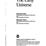 خرید و دانلود نسخه کامل کتاب The early universe