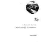خرید و دانلود نسخه کامل کتاب The Earth and Its Resourses