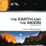 خرید و دانلود نسخه کامل کتاب The Earth and the Moon, Revised Edition (The Solar System)