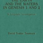 خرید و دانلود نسخه کامل کتاب The Earth and the Waters in Genesis 1 and 2. A Linguistic Investigation (Journal for the Study of the Old Testament)