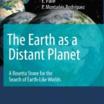 خرید و دانلود نسخه کامل کتاب The Earth as a Distant Planet: A Rosetta Stone for the Search of Earth-Like Worlds