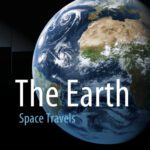 خرید و دانلود نسخه کامل کتاب The Earth: Space Travels