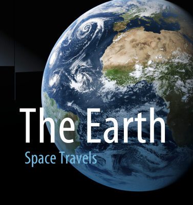 خرید و دانلود نسخه کامل کتاب The Earth: Space Travels