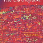 خرید و دانلود نسخه کامل کتاب The Earthquake (Middle Eastern Fiction.)