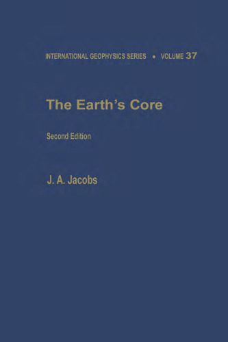 خرید و دانلود نسخه کامل کتاب The Earth’s Core_68bc9eec373e6.jpeg خرید و دانلود نسخه کامل کتاب The Earth’s Core