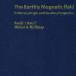خرید و دانلود نسخه کامل کتاب The Earth’s Magnetic Field: Its History, Origin and Planetary Perspective