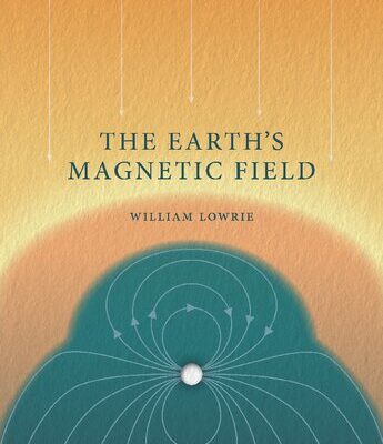 خرید و دانلود نسخه کامل کتاب The Earth’s Magnetic Field