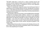 خرید و دانلود نسخه کامل کتاب The Earth’s Mantle: Composition, Structure, and Evolution