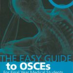خرید و دانلود نسخه کامل کتاب The Easy Guide to OSCEs for Final Year Medical Students, Second Edition