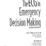 خرید و دانلود نسخه کامل کتاب The ECG in Emergency Decision Making