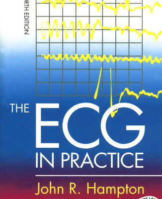 خرید و دانلود نسخه کامل کتاب The Ecg In Practice