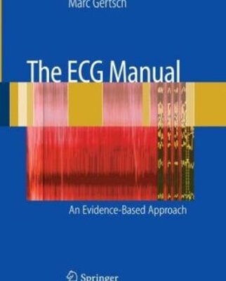 خرید و دانلود نسخه کامل کتاب The ECG Manual: An Evidence-Based Approach
