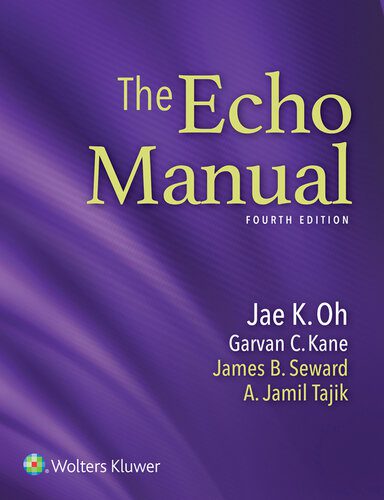خرید و دانلود نسخه کامل کتاب The Echo Manual_68ba9d196661b.jpeg خرید و دانلود نسخه کامل کتاب The Echo Manual