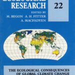 خرید و دانلود نسخه کامل کتاب The Ecological Consequences of Global Climate Change