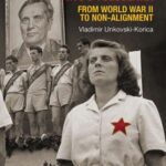 خرید و دانلود نسخه کامل کتاب The economic struggle for power in Tito’s Yugoslavia from World War II to non-alignment