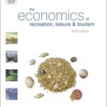 خرید و دانلود نسخه کامل کتاب The Economics of Recreation, Leisure and Tourism, – Original PDF