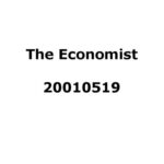 خرید و دانلود نسخه کامل کتاب The Economist – 19 May 2001