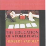 خرید و دانلود نسخه کامل کتاب The Education Of A Poker Player