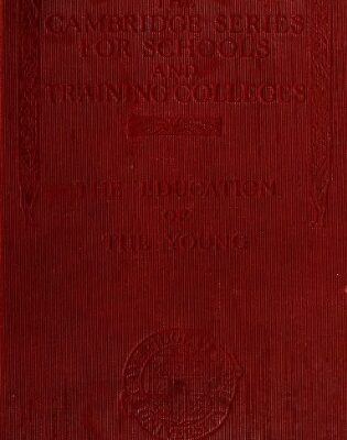 خرید و دانلود نسخه کامل کتاب The education of the young in The Republic of Plato