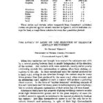 خرید و دانلود نسخه کامل کتاب The Effect of Light on the Behavior of Selenium Contact Rectifiers