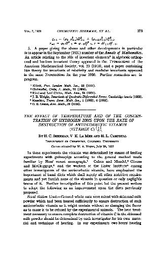 خرید و دانلود نسخه کامل کتاب The Effect of Temperature and of the Concentration of Hydrogen Ions upon the Rate of Destruction of Antiscorbutic Vitamin (Vitamin C)_68d487432cbf4.jpeg خرید و دانلود نسخه کامل کتاب The Effect of Temperature and of the Concentration of Hydrogen Ions upon the Rate of Destruction of Antiscorbutic Vitamin (Vitamin C)