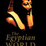 خرید و دانلود نسخه کامل کتاب The Egyptian World