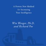 خرید و دانلود نسخه کامل کتاب The Einstein Factor: A Proven New Method for Increasing Your Intelligence