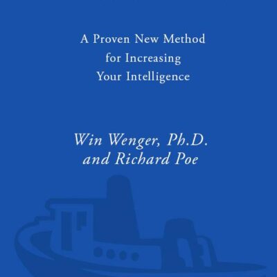 خرید و دانلود نسخه کامل کتاب The Einstein Factor: A Proven New Method for Increasing Your Intelligence