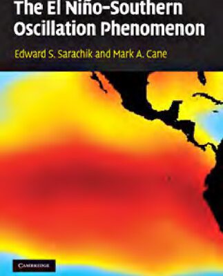 خرید و دانلود نسخه کامل کتاب The El Nino – Southern Oscillation Phenomenon