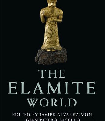 خرید و دانلود نسخه کامل کتاب The Elamite World