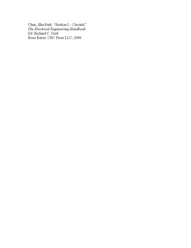 خرید و دانلود نسخه کامل کتاب The electrical engineering handbook_68c96c19683de.jpeg خرید و دانلود نسخه کامل کتاب The electrical engineering handbook